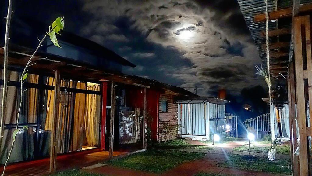 Pousada Charme E Estilo Nova Petropolis Exterior foto