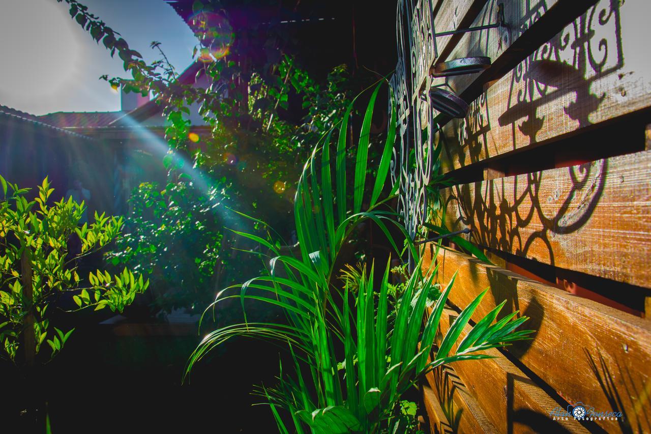 Pousada Charme E Estilo Nova Petropolis Exterior foto